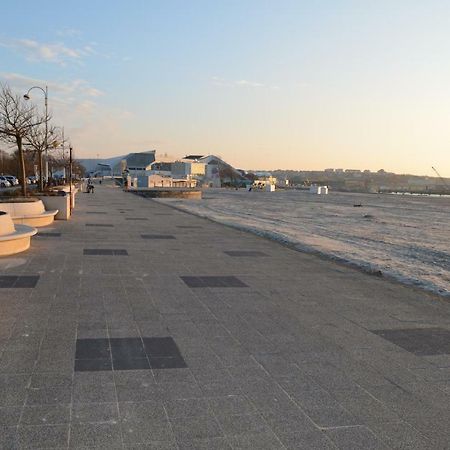 Appart Proche Plage Nausicaa Μπουλόν-Σιρ-Μερ Εξωτερικό φωτογραφία