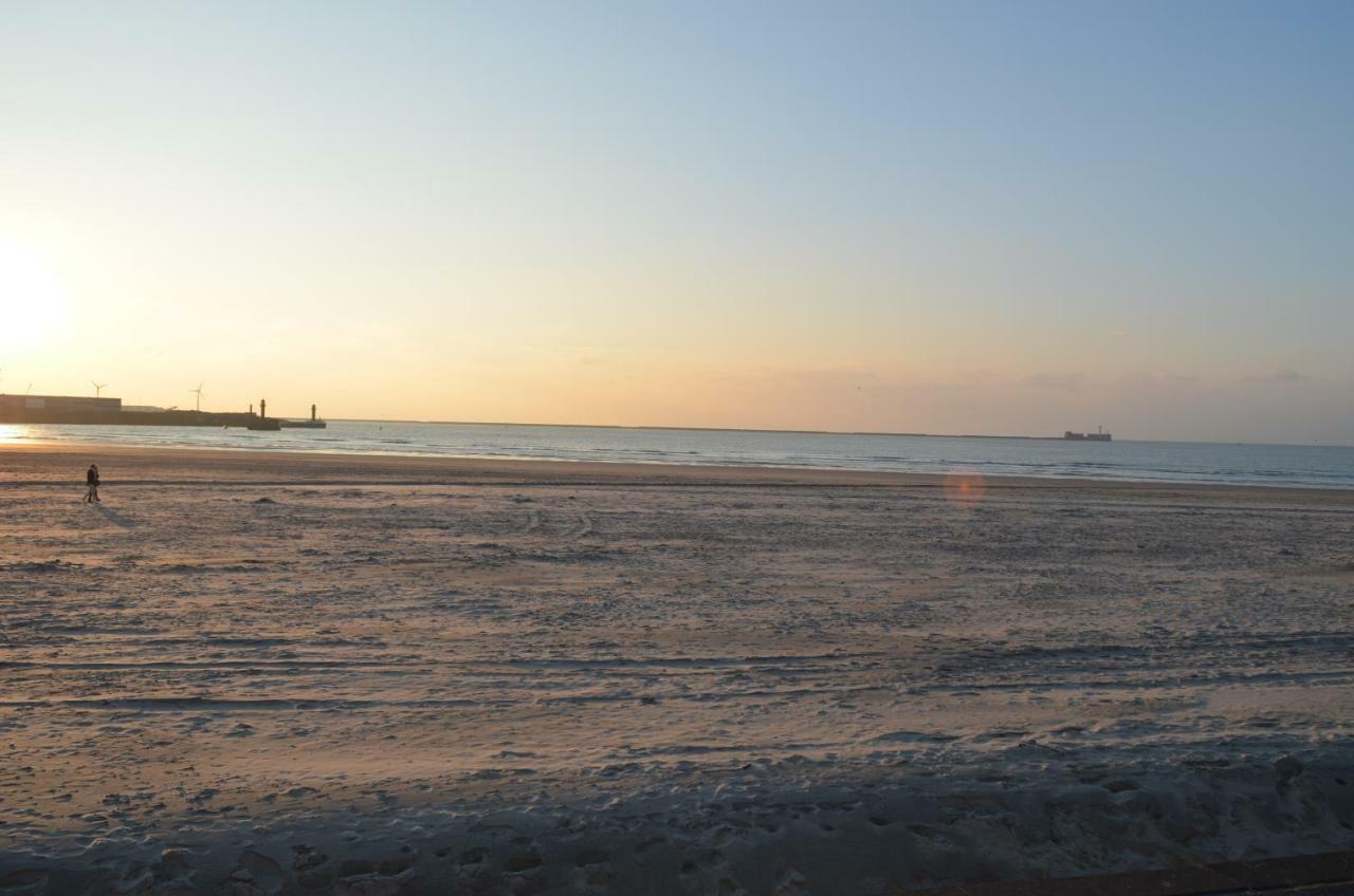 Appart Proche Plage Nausicaa Μπουλόν-Σιρ-Μερ Εξωτερικό φωτογραφία
