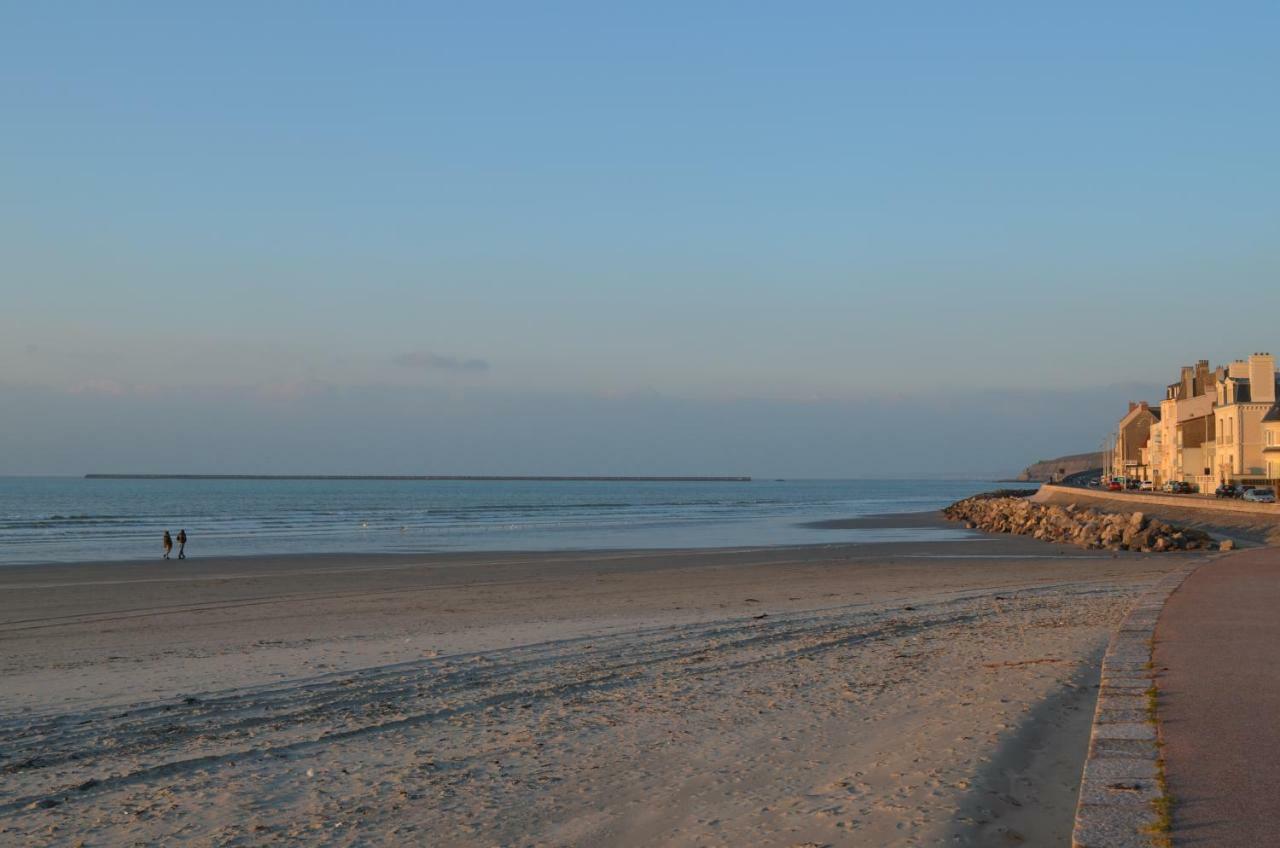 Appart Proche Plage Nausicaa Μπουλόν-Σιρ-Μερ Εξωτερικό φωτογραφία